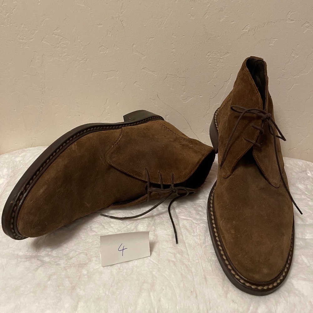 Banana Republic Men Shoes
